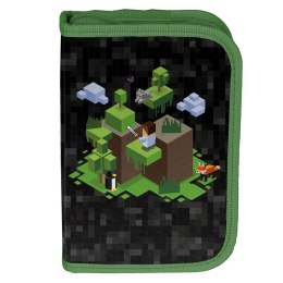 Piórnik Game Paso (PP25PX-P001BW) Paso