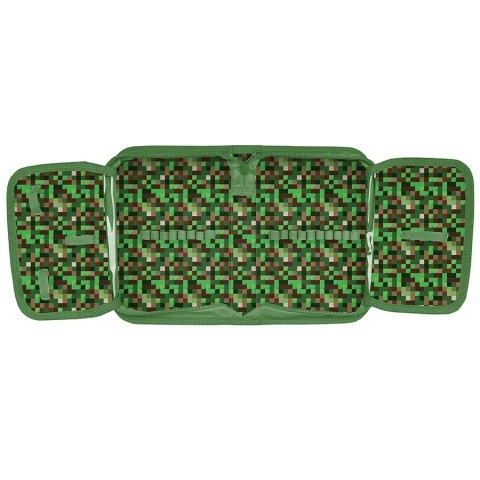 Piórnik Game Paso (PP25PX-P001BW) Paso