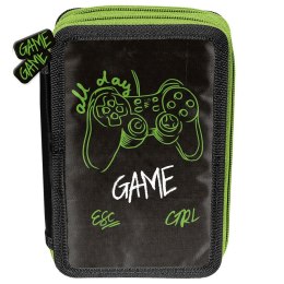 Piórnik Paso (PP25GC-P022BW) Paso