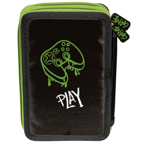 Piórnik Paso (PP25GC-P022BW) Paso