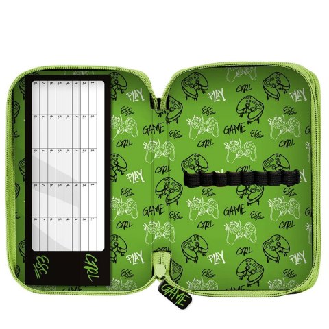 Piórnik Paso (PP25GC-P022BW) Paso