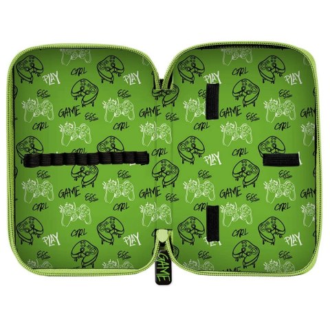 Piórnik Paso (PP25GC-P022BW) Paso