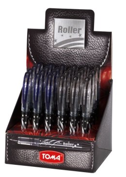 Pióro kulkowe wkład mix Toma (TO-075) Toma