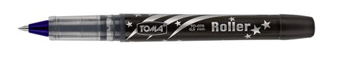 Pióro kulkowe wkład mix Toma (TO-075) Toma