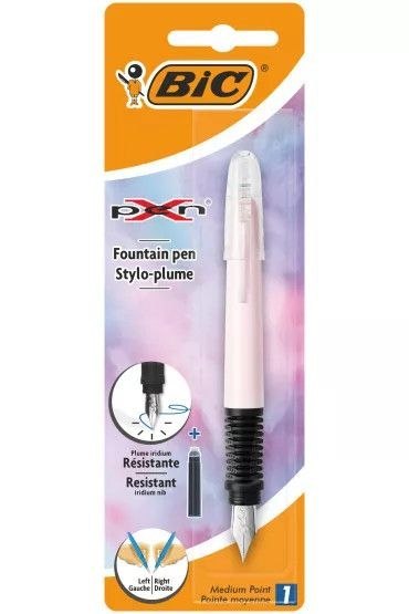 Pióro wieczne Bic Bic