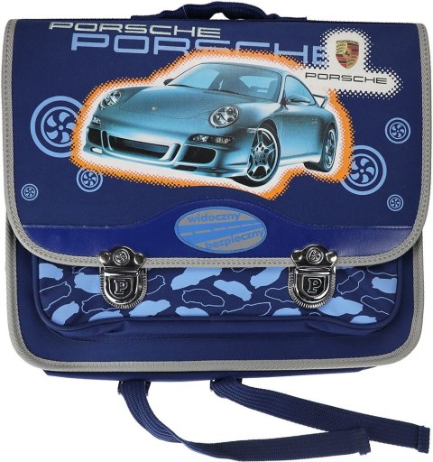 Plecak Porsche Klasa (226) Klasa