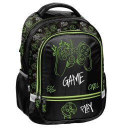 Plecak Game Paso (PP25GC-260) Paso