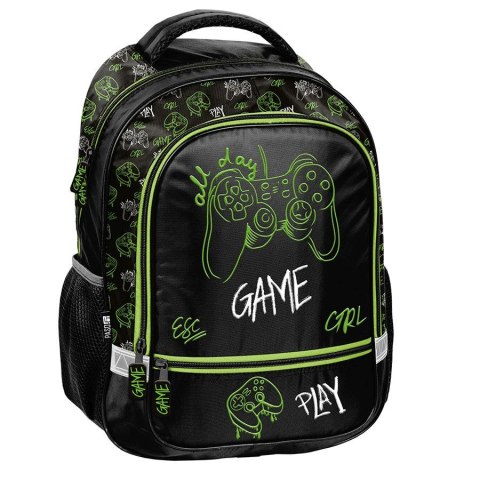 Plecak Game Paso (PP25GC-260) Paso