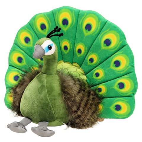 Pluszak zielony paw [mm:] 300 Lean (22378) Lean