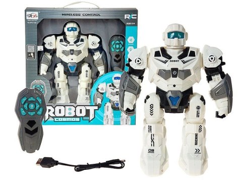 Robot sterowany, na podczerwień Adar (623026) Adar