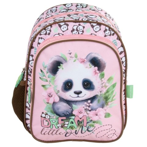 Saszetka Panda różne Derform (PL11PA10) Derform