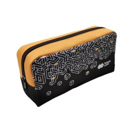 Saszetka CZARNY Happy Color (HA 2212 5910-JU2) Happy Color