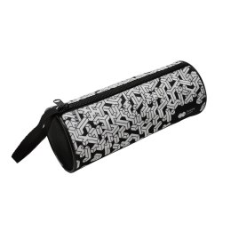 Saszetka czarny Happy Color (HA 2211 0810-JU3) Happy Color