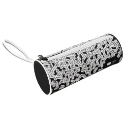 Saszetka czarny Happy Color (HA 2211 0810-JU4) Happy Color