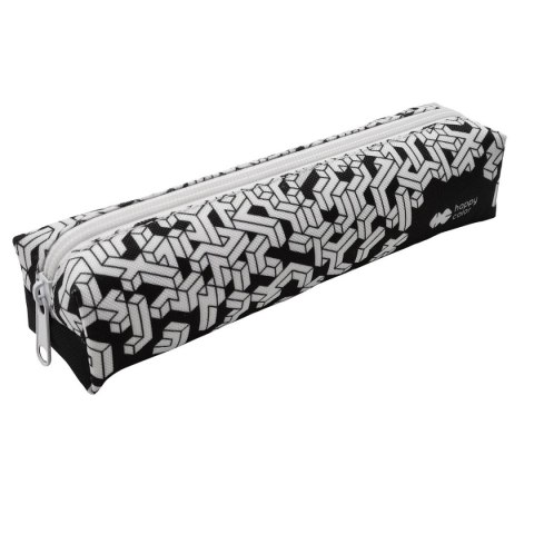 Saszetka czarny Happy Color (HA 2212 4510-JU3) Happy Color