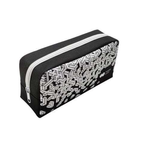 Saszetka czarny Happy Color (HA 2212 5910-JU4) Happy Color