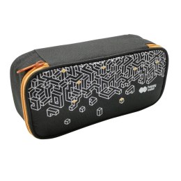 Saszetka czarny Happy Color (HA 2213 4610-JU1) Happy Color