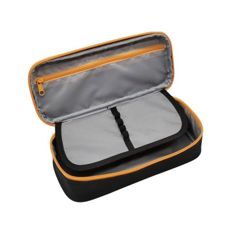 Saszetka czarny Happy Color (HA 2213 4610-JU1) Happy Color