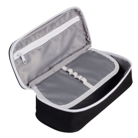 Saszetka czarny Happy Color (HA 2213 4610-JU3) Happy Color