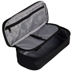 Saszetka czarny Happy Color (HA 2213 4610-JU4) Happy Color