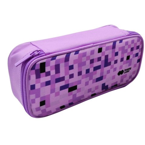 Saszetka fioletowy Happy Color (HA 2213 4610-PI2) Happy Color