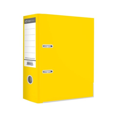 Segregator ringowy Kubuś Puchatek Disney A4 50mm mix Interdruk (SEGA450NIE) Interdruk