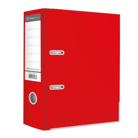 Segregator ringowy Kubuś Puchatek Disney A4 50mm mix Interdruk (SEGA450NIE) Interdruk