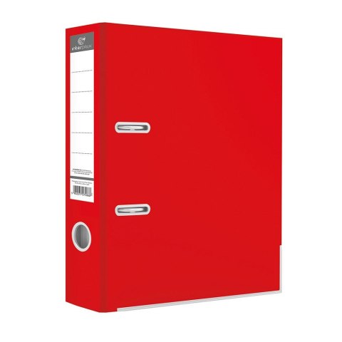 Segregator ringowy Kubuś Puchatek Disney A4 50mm mix Interdruk (SEGA450NIE) Interdruk