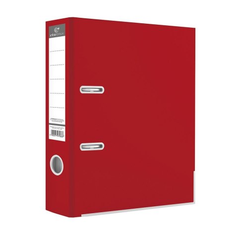 Segregator ringowy Kubuś Puchatek Disney A4 50mm mix Interdruk (SEGA450NIE) Interdruk