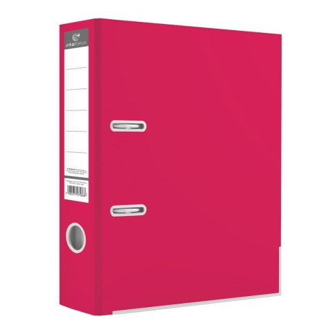 Segregator ringowy Kubuś Puchatek Disney A4 50mm mix Interdruk (SEGA450NIE) Interdruk