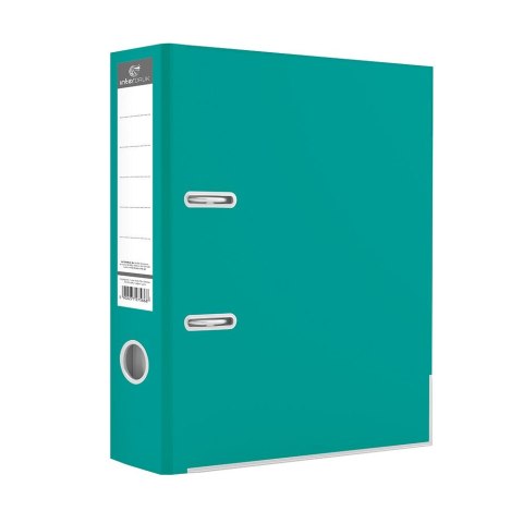 Segregator ringowy Kubuś Puchatek Disney A4 50mm mix Interdruk (SEGA450NIE) Interdruk