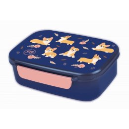 Śniadaniówka CoolPack FOODYX PRZEGRÓDKĄ - ELISABETH Patio (Z18933) Patio