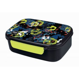 Śniadaniówka CoolPack FOODYX PRZEGRÓDKĄ - FOOTBALL Patio (Z18336) Patio