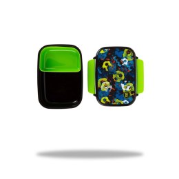 Śniadaniówka CoolPack FOODYX PRZEGRÓDKĄ - FOOTBALL Patio (Z18336) Patio