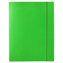 Teczka kartonowa na gumkę A4 mix Bantex (400114426) Bantex