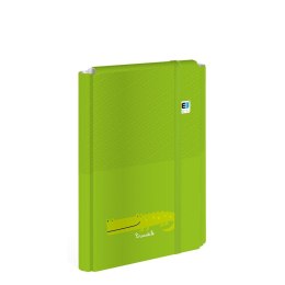 Teczka ofertowa A4+ kolor: mix 1 kieszeni Interdruk (TEGUTOBB) Interdruk