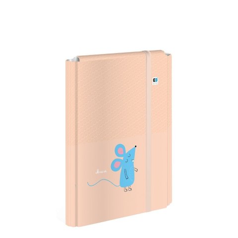 Teczka ofertowa A4+ kolor: mix 1 kieszeni Interdruk (TEGUTOBB) Interdruk