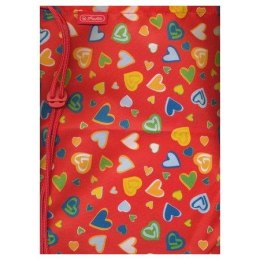 Worek na buty Midi Herlitz (11074754) Herlitz