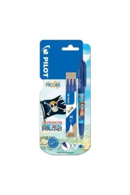 Zestaw piśmienniczy One Piece Frixion +WKŁAD X3 Pilot (PIBL1449423) Pilot