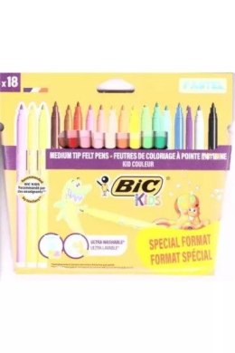 Zestaw plastyczny Bic (520083) Bic