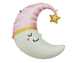 Balon foliowy księżyc Godan (BF-HTKM) Godan