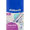 Długopis Hang Stick K86 wkład niebieski 1,0mm Pelikan (400197414) Pelikan