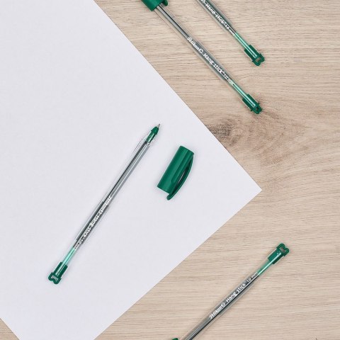 Długopis Hang Stick K86 wkład niebieski 1,0mm Pelikan (400197414) Pelikan