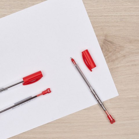 Długopis Hang Stick K86 wkład niebieski 1,0mm Pelikan (400197414) Pelikan