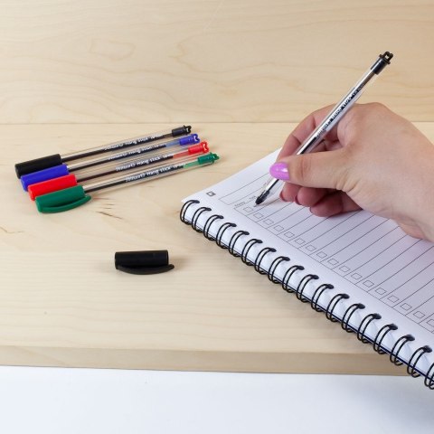 Długopis Hang Stick K86 wkład niebieski 1,0mm Pelikan (400197414) Pelikan