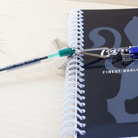 Długopis Hang Stick K86 wkład niebieski 1,0mm Pelikan (400197414) Pelikan