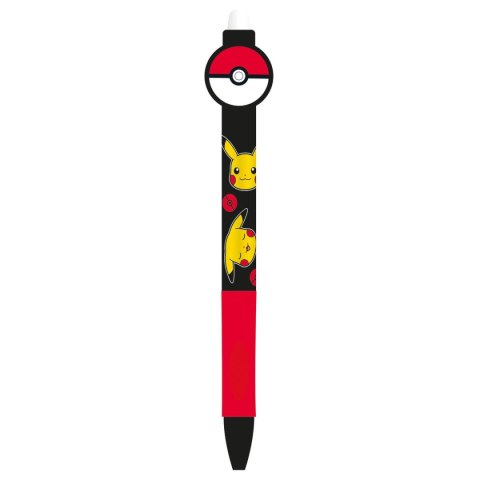 Długopis Pusheen wymazywalny wkład niebieski 0,5mm Bambino Bambino