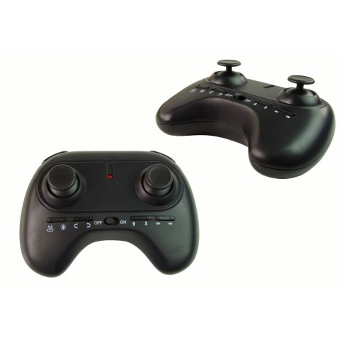 Dron Zdalnie Sterowany Światła Kolorowy Lean (16080) Lean