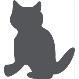 Dziurkacz ozdobny Craft-Fun Series 18mm kot Titanum (T-8202A-96) Titanum