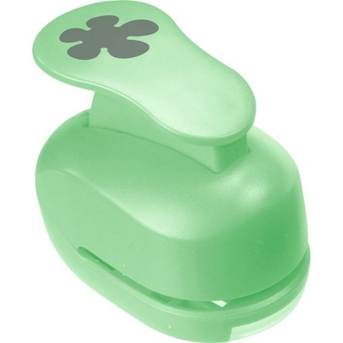 Dziurkacz ozdobny Craft-Fun Series 25mm kwiat Titanum (T-8810-118e) Titanum